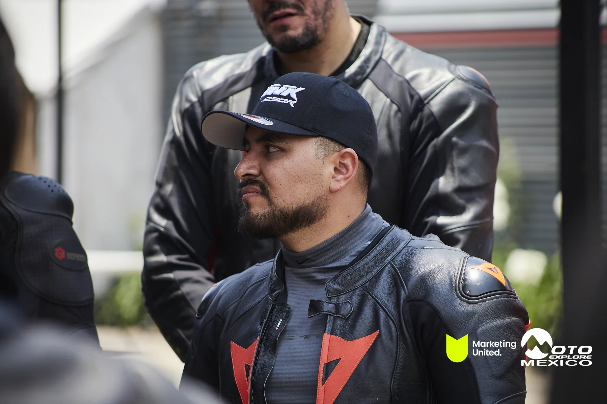 HUNK TRACKDAY 479